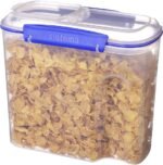 ⁦Klip It Cerealحافظة2.8لتر SISTEMA⁩ - الصورة ⁦2⁩