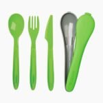 Cutleryطقم شوكة+ملعقة+سكينة sistema - الصورة 3