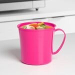 Microwave وعاء شوربة656ملى sistema - الصورة 3