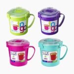 Microwave وعاء شوربة656ملى sistema