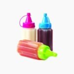 Sauceطقم 3وعاء35ملى sistema - الصورة 3