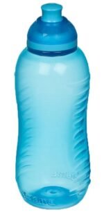 Squeeze BTS زجاجة330ملى SISTEMA - الصورة 2