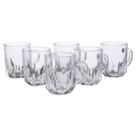 Anse Articطقم 6 مج LUMINARC