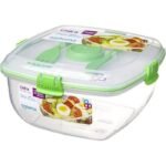 Chill It حافظة طعام1.3لتر sistema