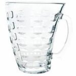 VOLETE طقم ماج لومينارك 6قطعةمورة LUMINARC - الصورة 2