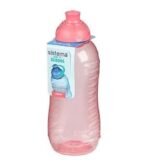 Squeeze BTS زجاجة330ملى SISTEMA - الصورة 3