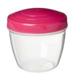 Fruity Butes وعاء طعام 520 مل sistema - الصورة 3