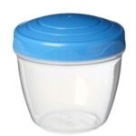 Fruity Butes وعاء طعام 520 مل sistema - الصورة 2