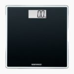 ⁦Style Compact 100 ميزان للجسم أسود⁩ - الصورة ⁦2⁩