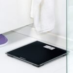 Style Compact 100 ميزان للجسم أسود