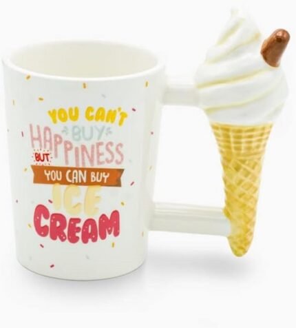Ice Cream مج أشكال NEOFLAM