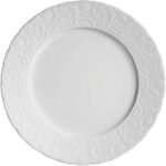 ⁦Basak Platin Rim طقم عشاء 51 قطعة⁩ - الصورة ⁦3⁩