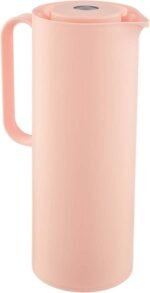 Pink Plastic   ترمس 1 لتر
