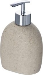 Puroوعاء صابون سائل بيج