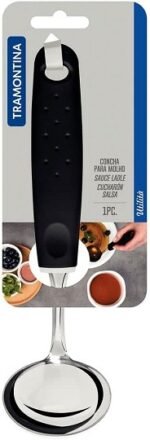 كبشة صغيرة للصوص يد أسود  TRAMONTINA