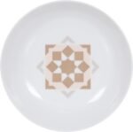 ⁦El Khan-Coup Decoratedطقم عشاء 46 قطعة بورسلين⁩ - الصورة ⁦2⁩