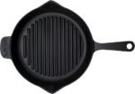 ⁦Grill Pan with Round Handle 28 cm LAVA⁩ - الصورة ⁦2⁩