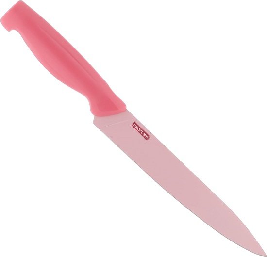 51lceMm+CpL._AC_SL1500_ Slicer Pink سكينة م 8 neoflam - الصورة 1