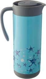 Star Fish Metal  ترمس 1 لتر