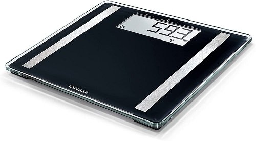 615D1dyNabL._SL1500_ Shape Control ميزان تحليلى للجسم أبيض - الصورة 1