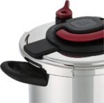 ⁦حلة ضغط زهران 10 لتر⁩ - الصورة ⁦2⁩