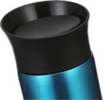 Starfish & Sea Shell S.Steel مج 380 مل - الصورة 2