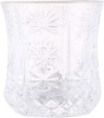 Luxorطقم 6 كوب صغير RCR