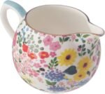 Fine Bone طقم شاى 24 قطعة - الصورة 4