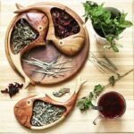 ⁦طقم مقبلات 3 قطع شكل سمكة⁩ - الصورة ⁦5⁩