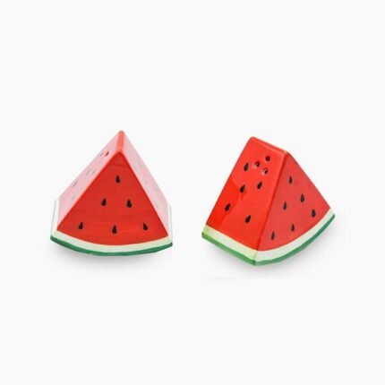 Watermelon  طقم 2 ملاحة NEOFLAM