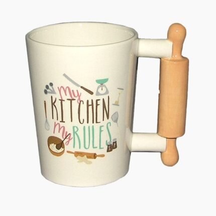 Rolling Pin مج أشكال NEOFLAM