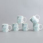 طقم  6 مج NEOFLAM