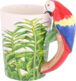 ⁦Macaw  مج أشكال NEOFLAM⁩ - الصورة ⁦2⁩