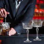 Timeless طقم 6 كأس جيلى 260 مل RCR - الصورة 3