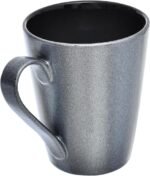 ⁦Shiffle Metallic Grey  بالواحد/مج⁩ - الصورة ⁦3⁩