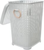 اكسا وير سبت غسيل ريكا 60لتر مينت - الصورة 3