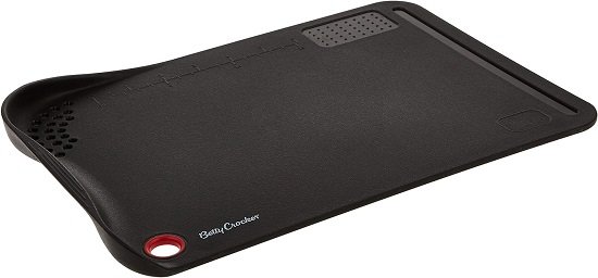 71Wb5oFHPML._AC_SL1500_ لوح تقطيع بلاستيكي متعدد الوظائف من نيوفلام - الصورة 1