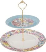 Fine Bone طقم شاى 24 قطعة - الصورة 6