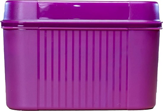 71cWH-l5EsL._AC_SL1500_ اكسا وير بيكرى علبه مخبوزات 8 لترموف - الصورة 1