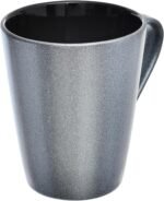 ⁦Shiffle Metallic Grey  بالواحد/مج⁩ - الصورة ⁦2⁩