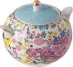 Fine Bone طقم شاى 24 قطعة - الصورة 5