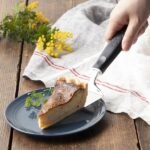 Utilitaشيالة ستانلس يد أسود TRAMONTINA - الصورة 5