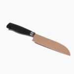 ⁦Santoku Titanium Coated Blade  سكينة م 5 NEOFLAM⁩ - الصورة ⁦2⁩