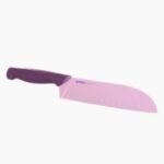 Santoku Lilac سكينة م 7 neoflam
