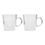 Date طقم ماج 2قطعة دبل جلاس 200مللى