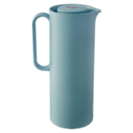 Blue Plastic ترمس 1 لتر