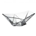 Origami بولة 35 سم CRYSTAL BOHEMIA