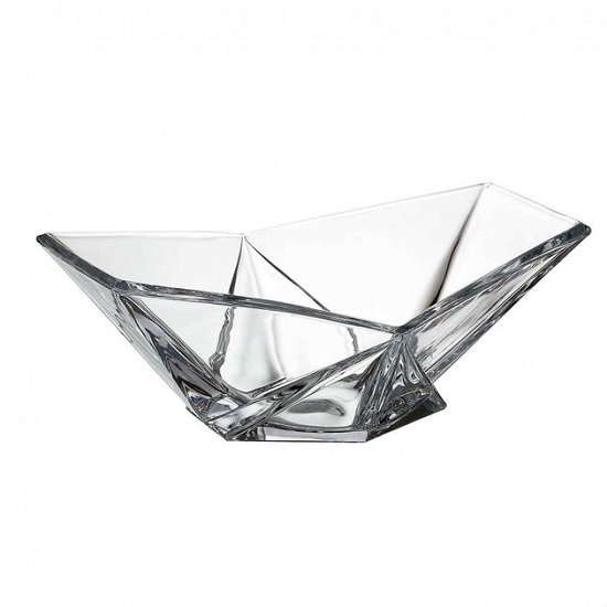 21978712 Origami بولة 35 سم CRYSTAL BOHEMIA - الصورة 1