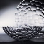 ⁦Sphere طقم 2 بولة 25 سم⁩ - الصورة ⁦2⁩