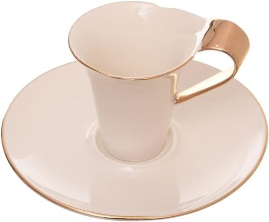 415PlQE8YzL._AC_SL1000_ Infinty Goldطقم قهوة 12 قطعة - الصورة 1